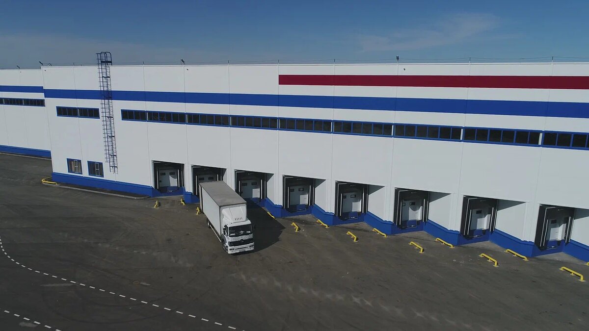 Станьте партнёром