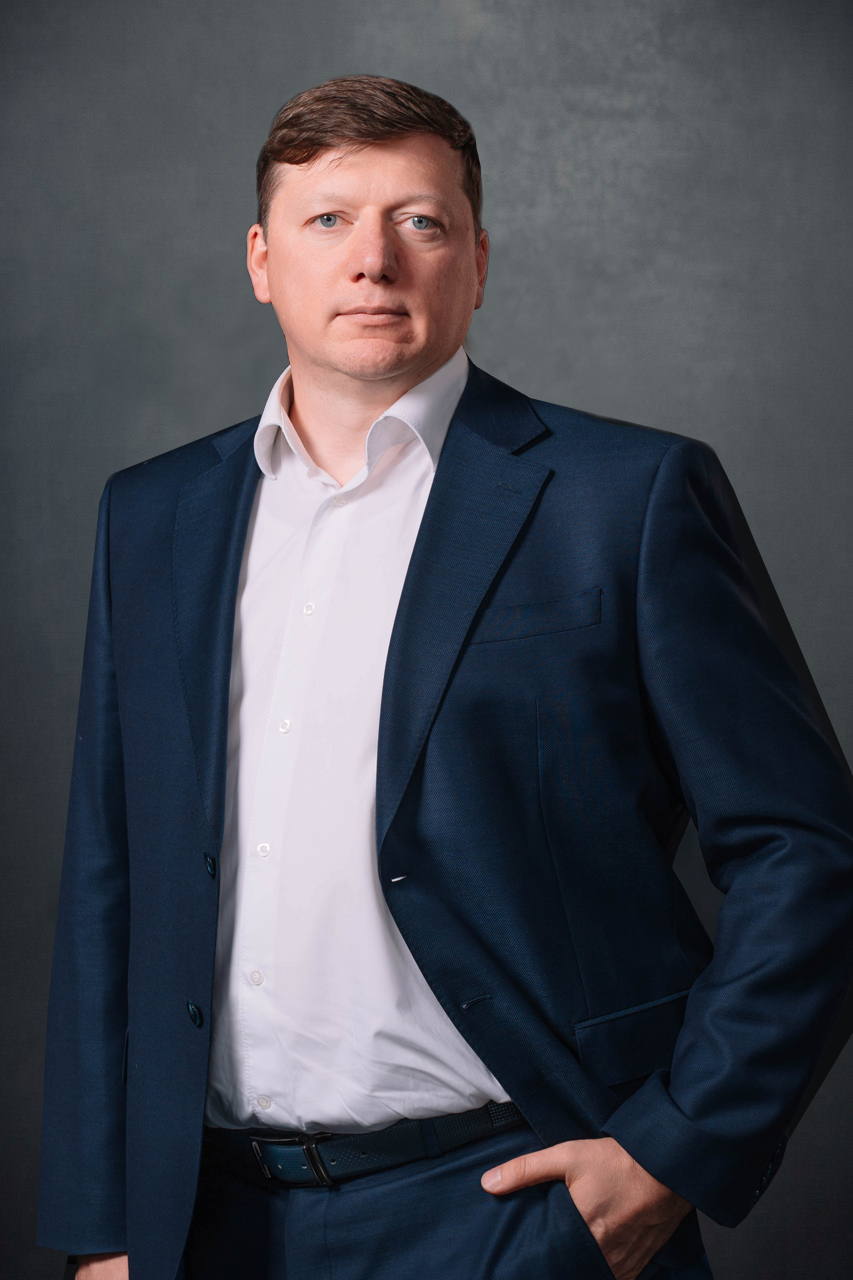 Владислав Николаевич Купцов