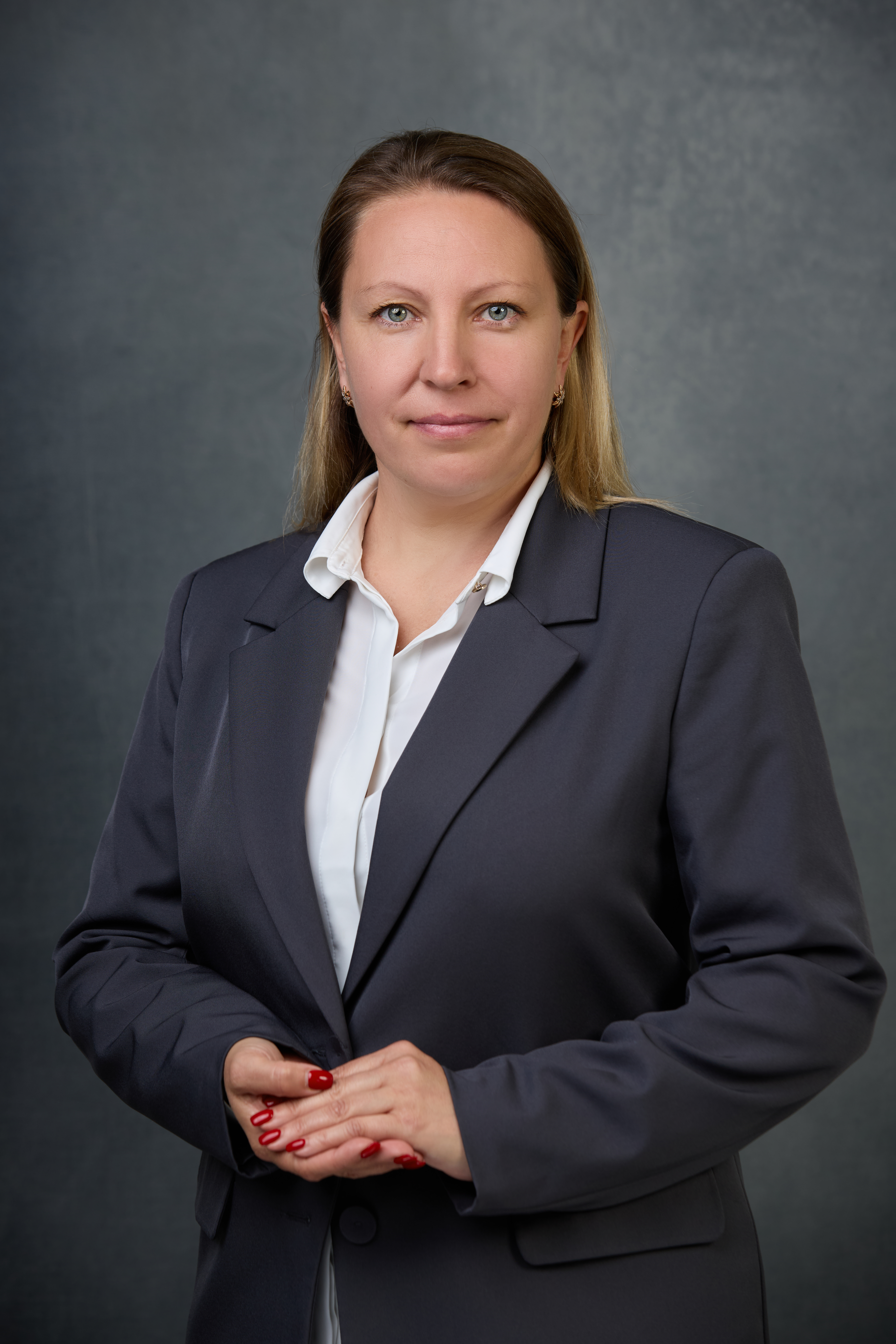 Илона Васильевна Миланова 