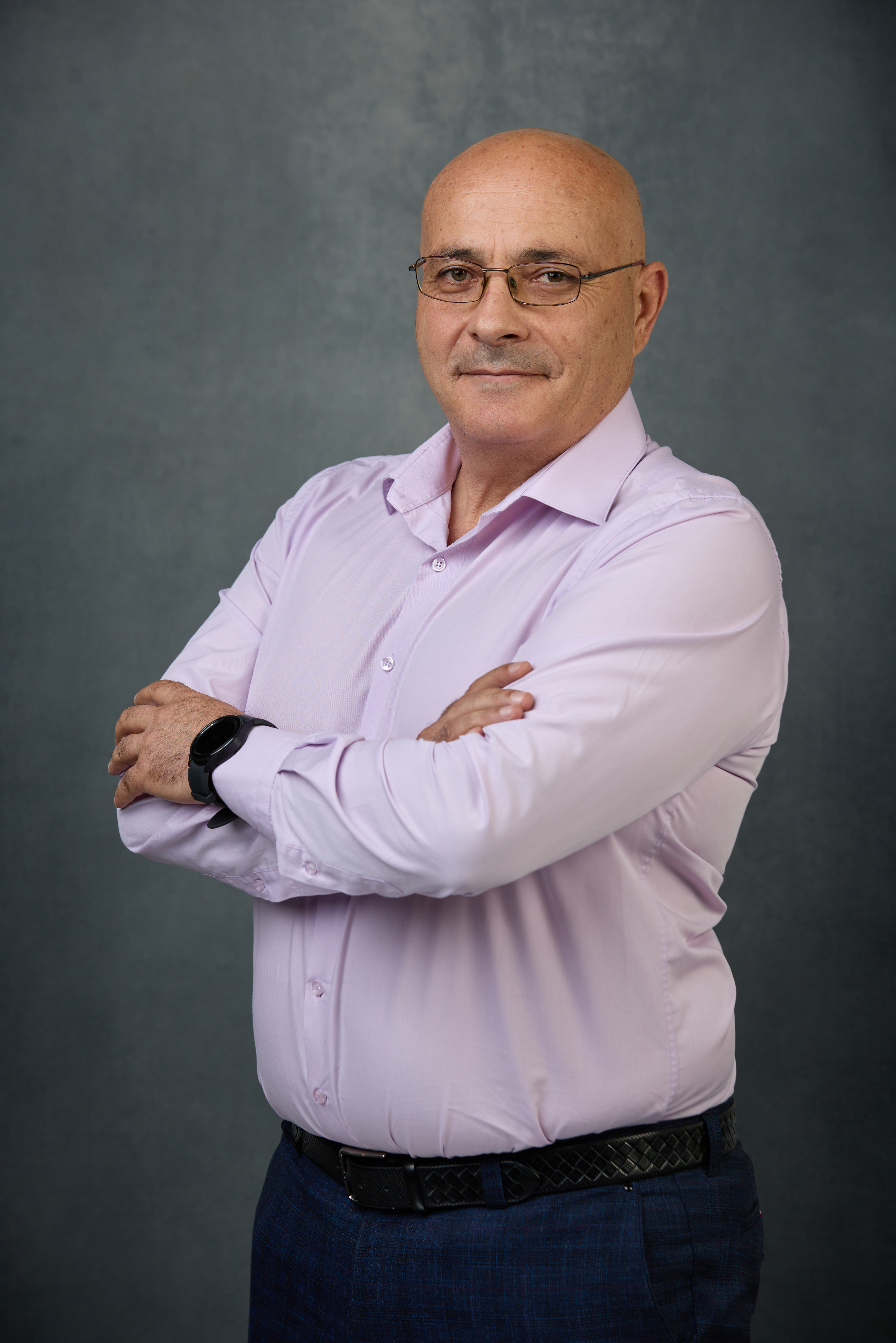 Гагик Варламович Мкртчян 