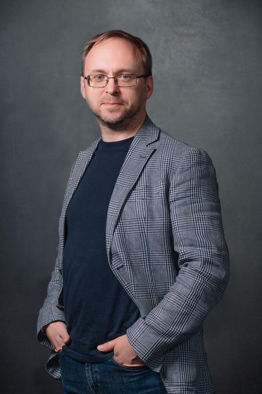 Алексей Александрович Орехов 