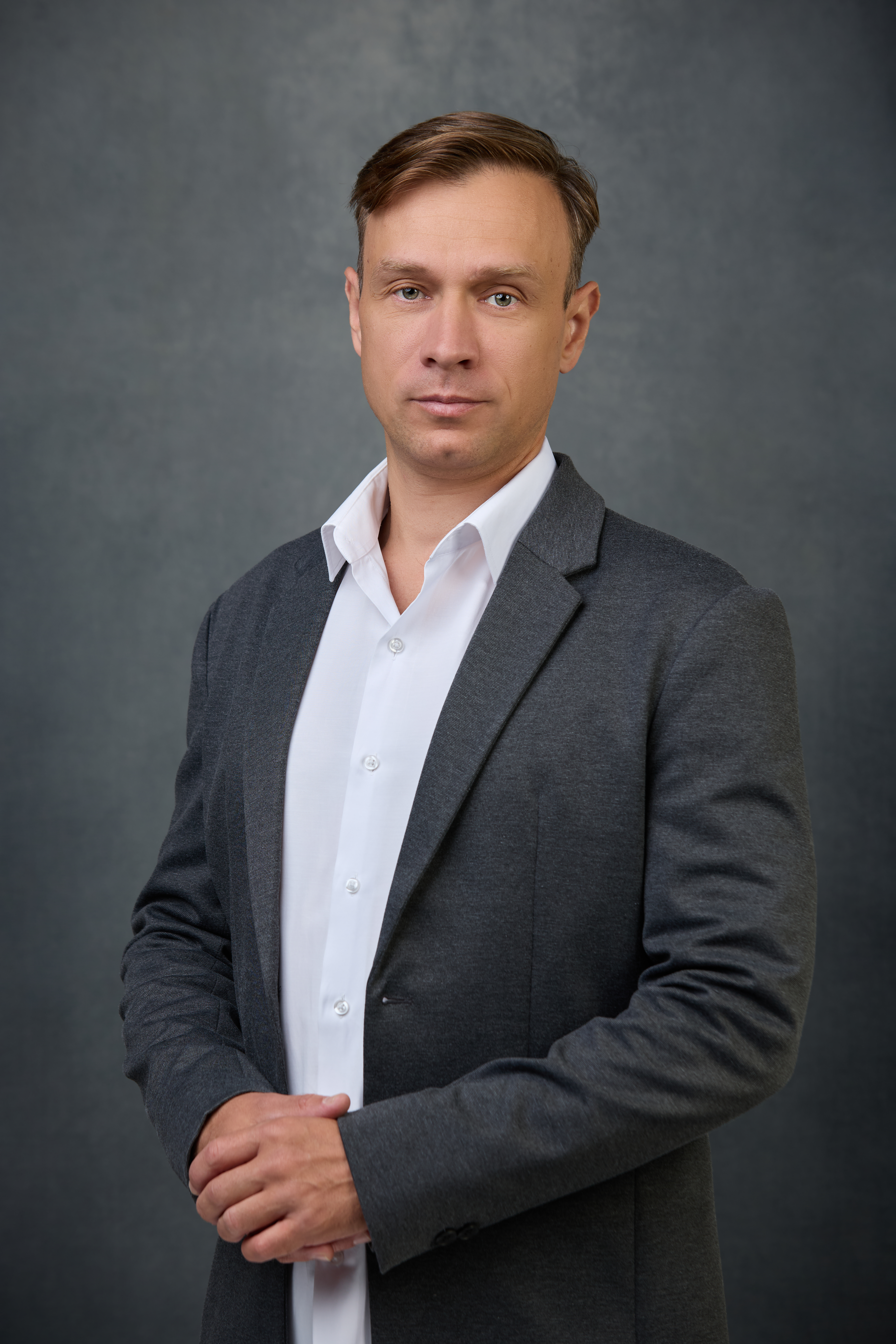 Денис Викторович Подусов 