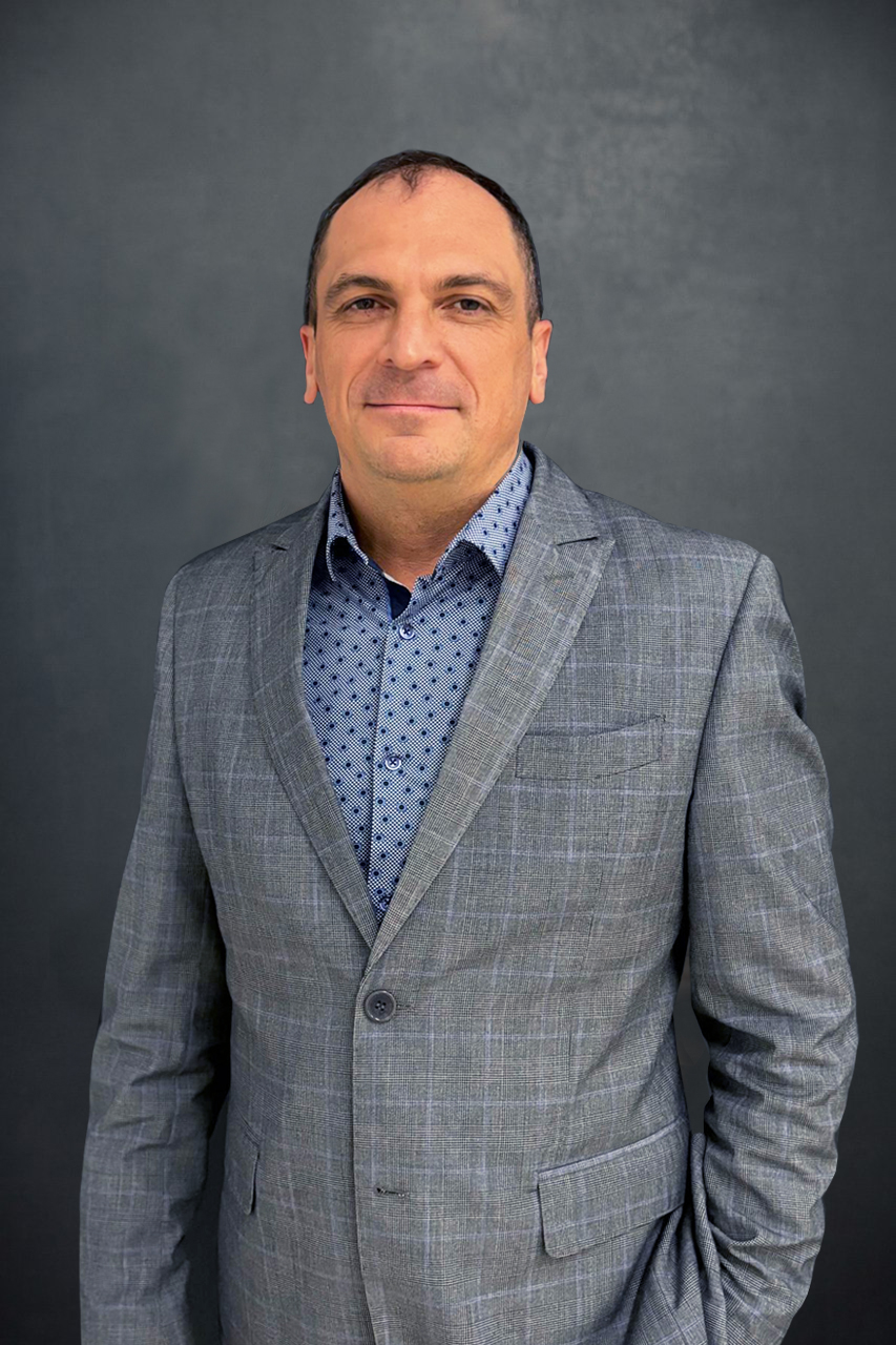 Валерий Викторович Федоренко 