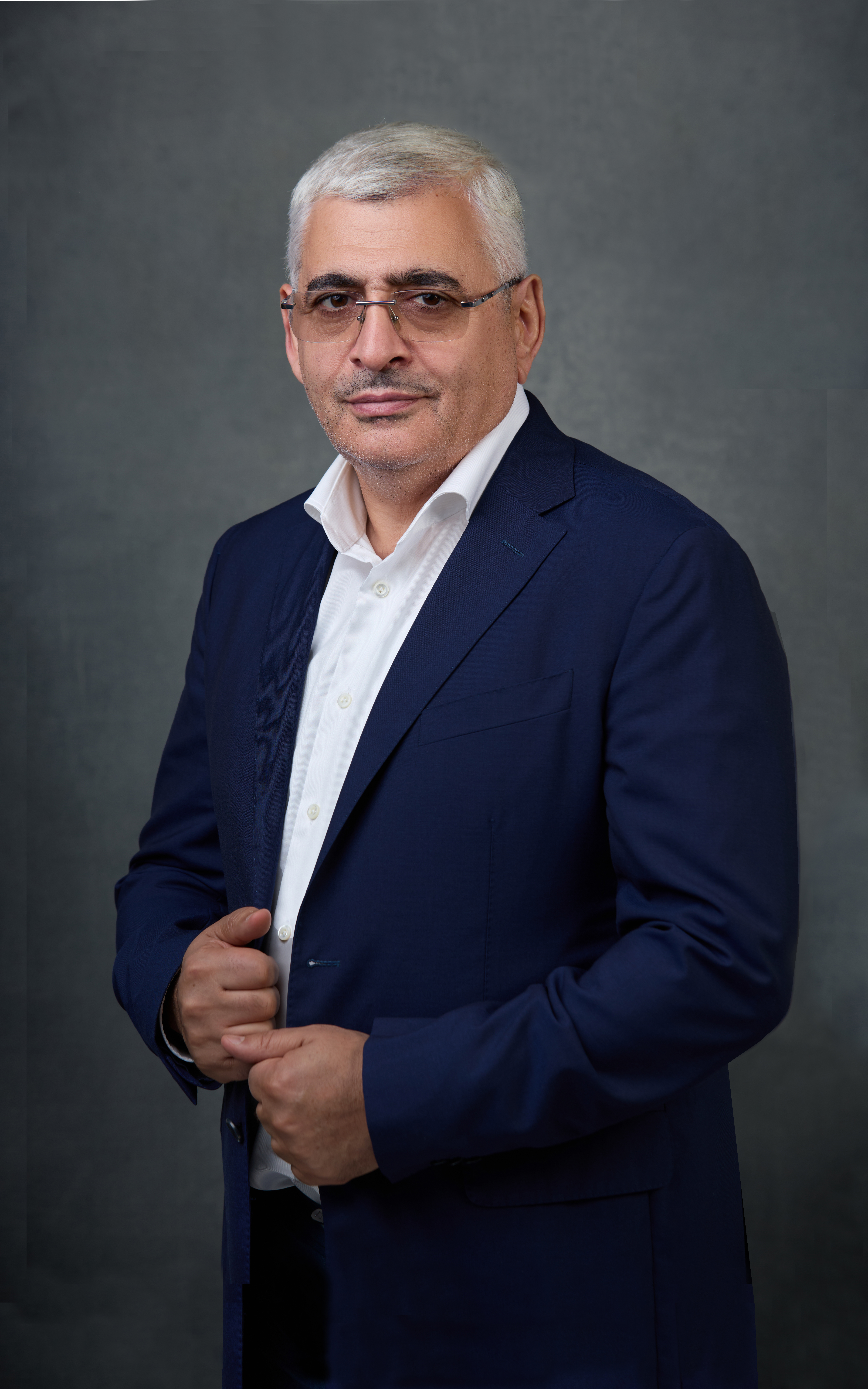 Гамлет Маратович Оганесян 